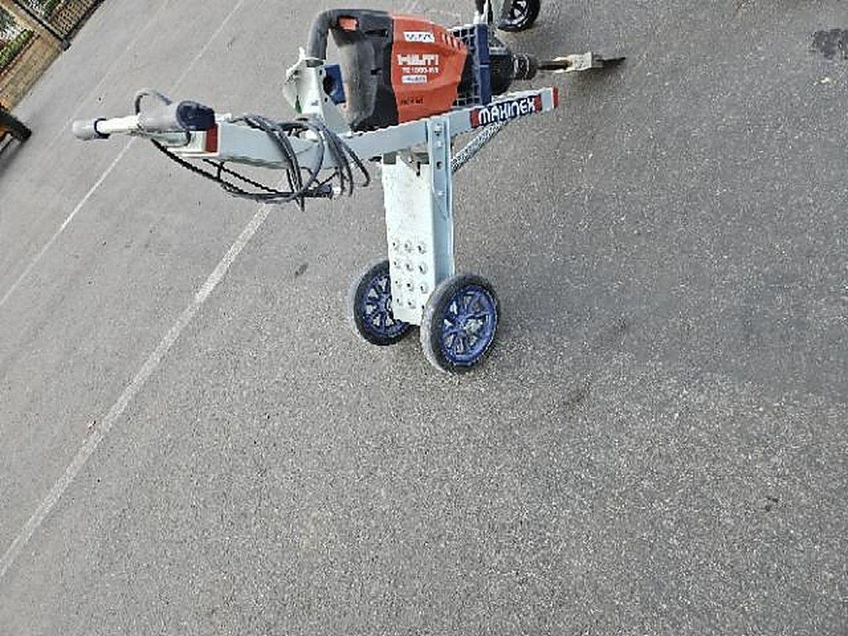 2021 MAKINEX JHT-U-2 for sale in Las Vegas, NV