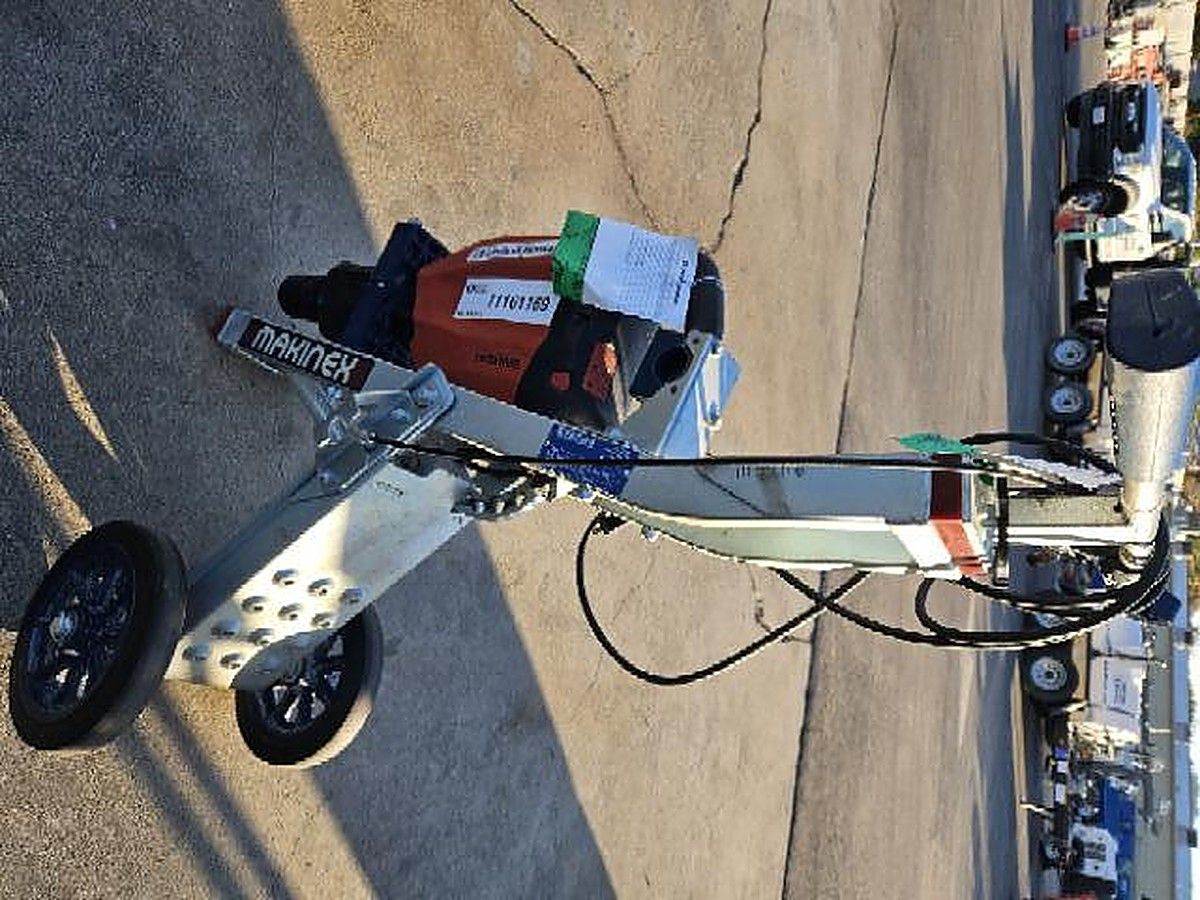 MAKINEX JHT-U-2 photo 2