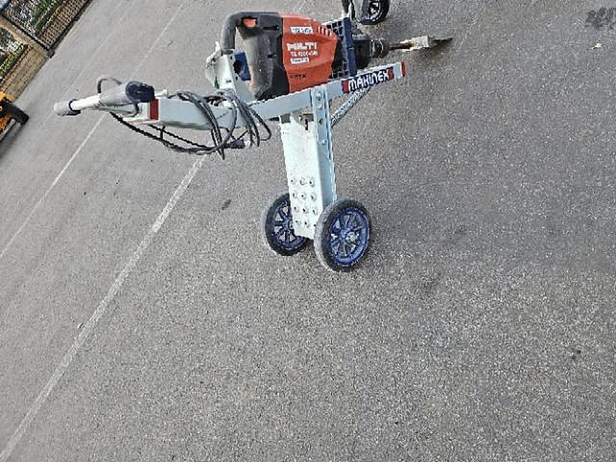 MAKINEX JHT-U-2 photo 3