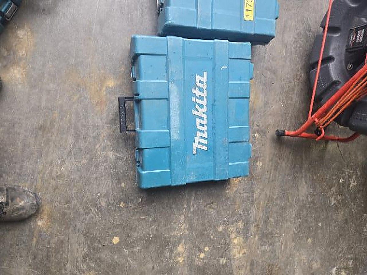 MAKITA XRT01TK photo 3