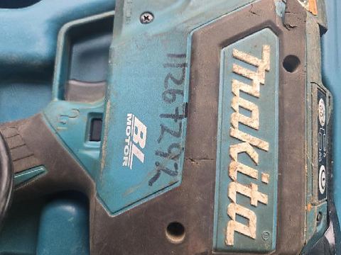 2021 MAKITA XRT01TK for sale