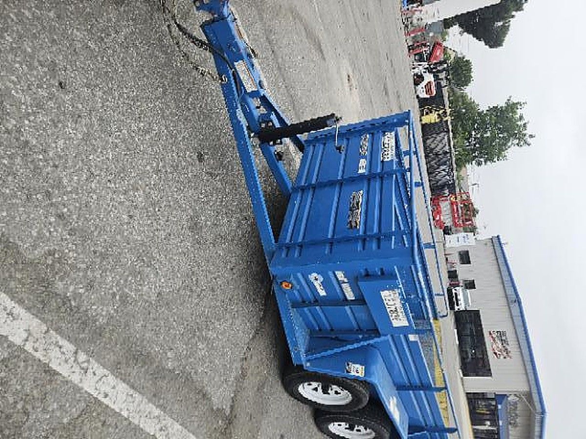2021 MARKSMAN UT5X10T-END for sale in Las Vegas, NV