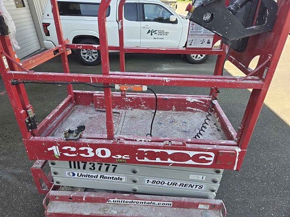 MEC 1330SE photo 5