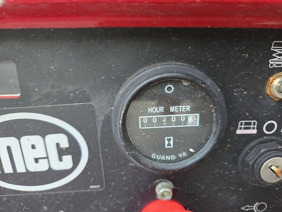 MEC 1330SE photo 5