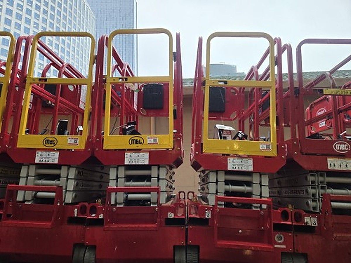 MEC 1330SE photo 5