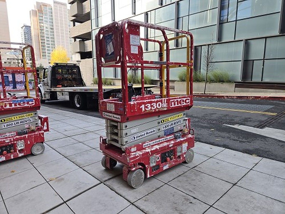 2021 MEC 1330SE for sale in Las Vegas, NV