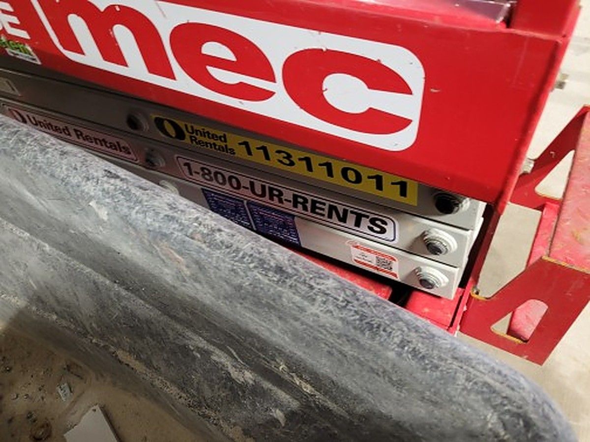 MEC 1330SE photo 6