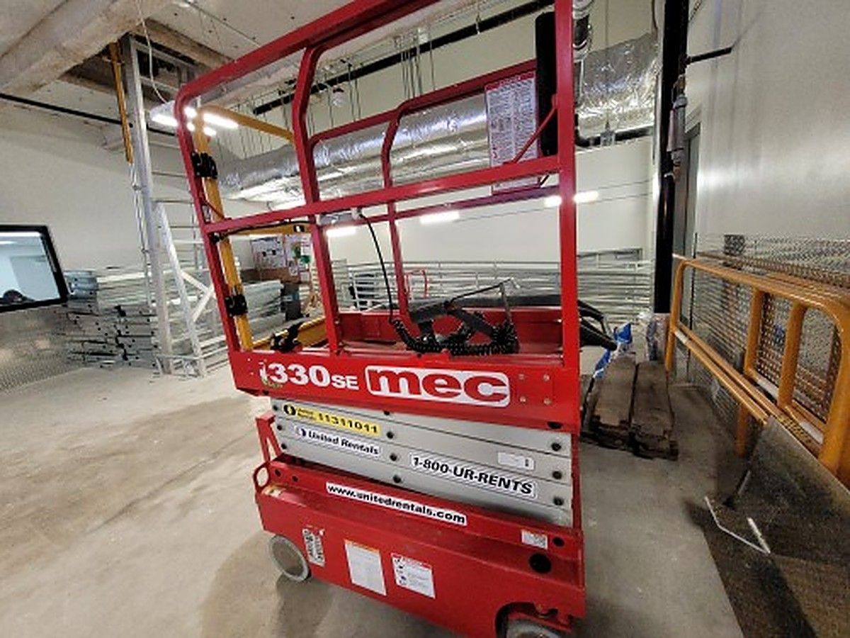 MEC 1330SE photo 7