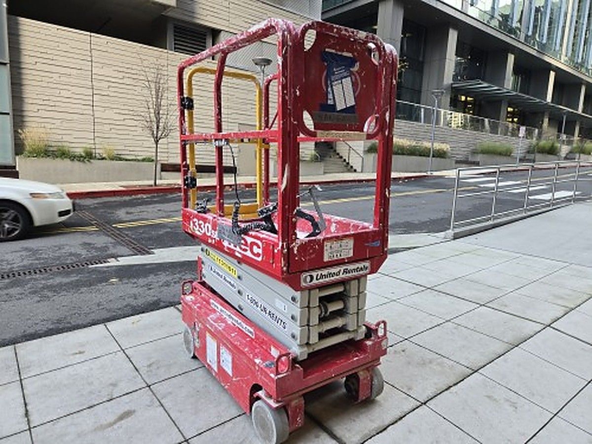 MEC 1330SE photo 8