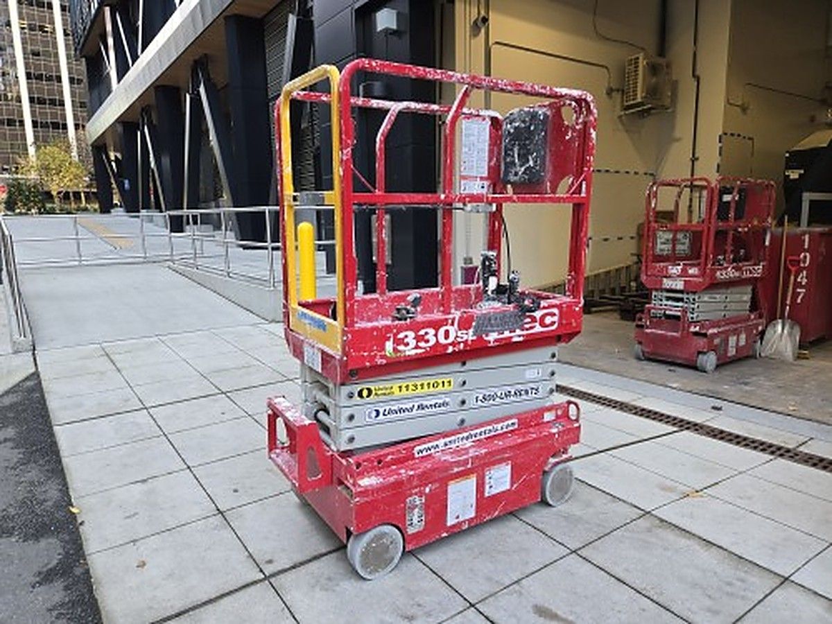 MEC 1330SE photo 9