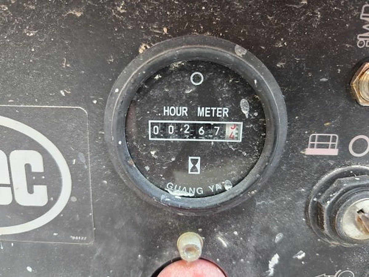 MEC 1330SE photo 10