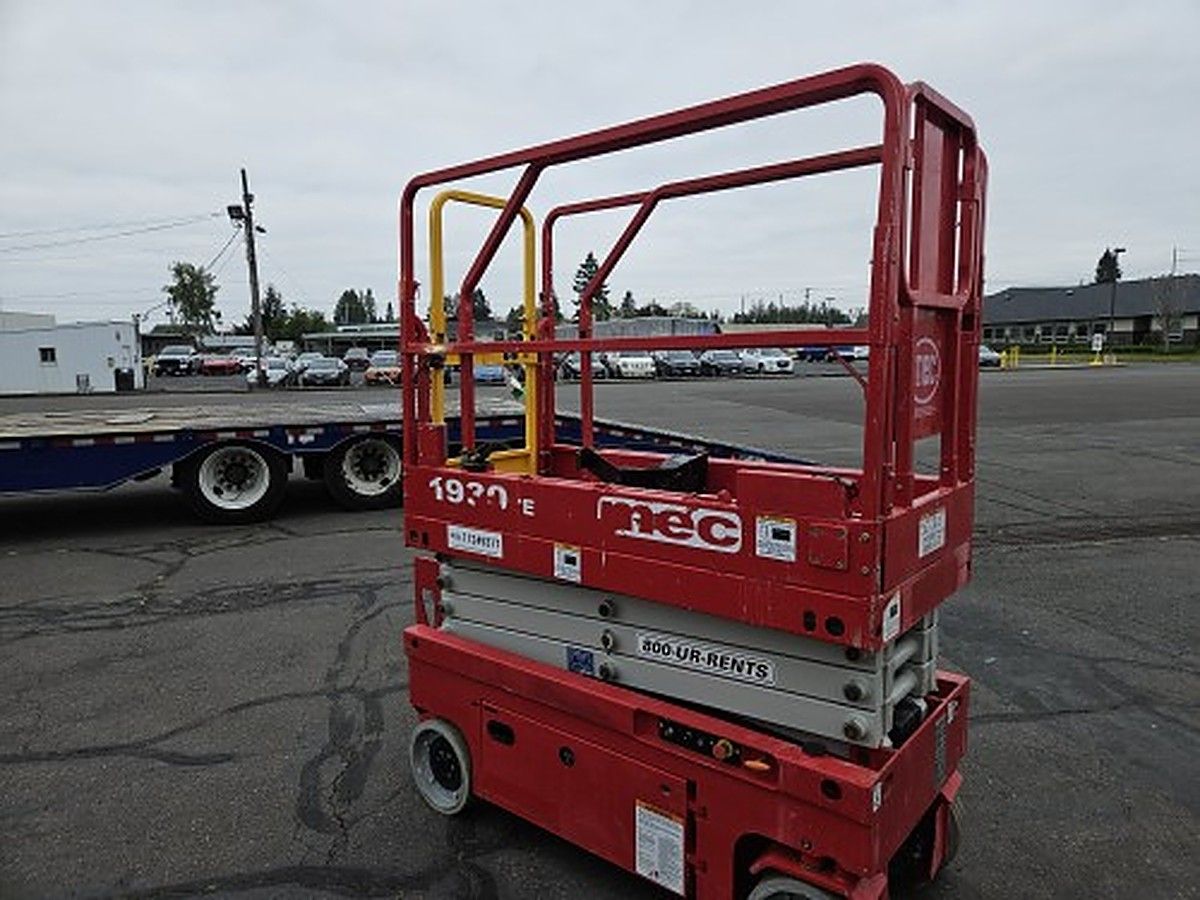 2021 MEC 1930SE for sale in Las Vegas, NV