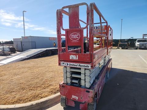 2021 MEC 2632SE for sale