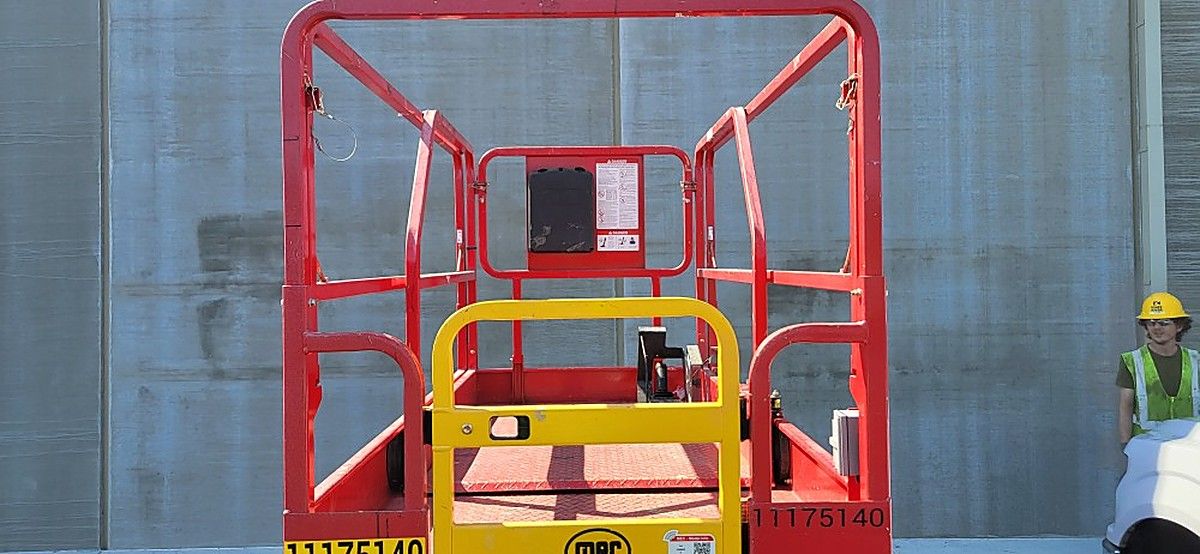 MEC 3346SE photo 3
