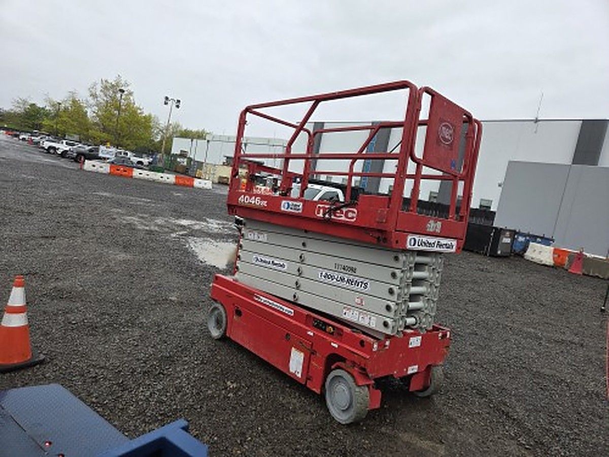 2021 MEC 4046SE for sale in Las Vegas, NV