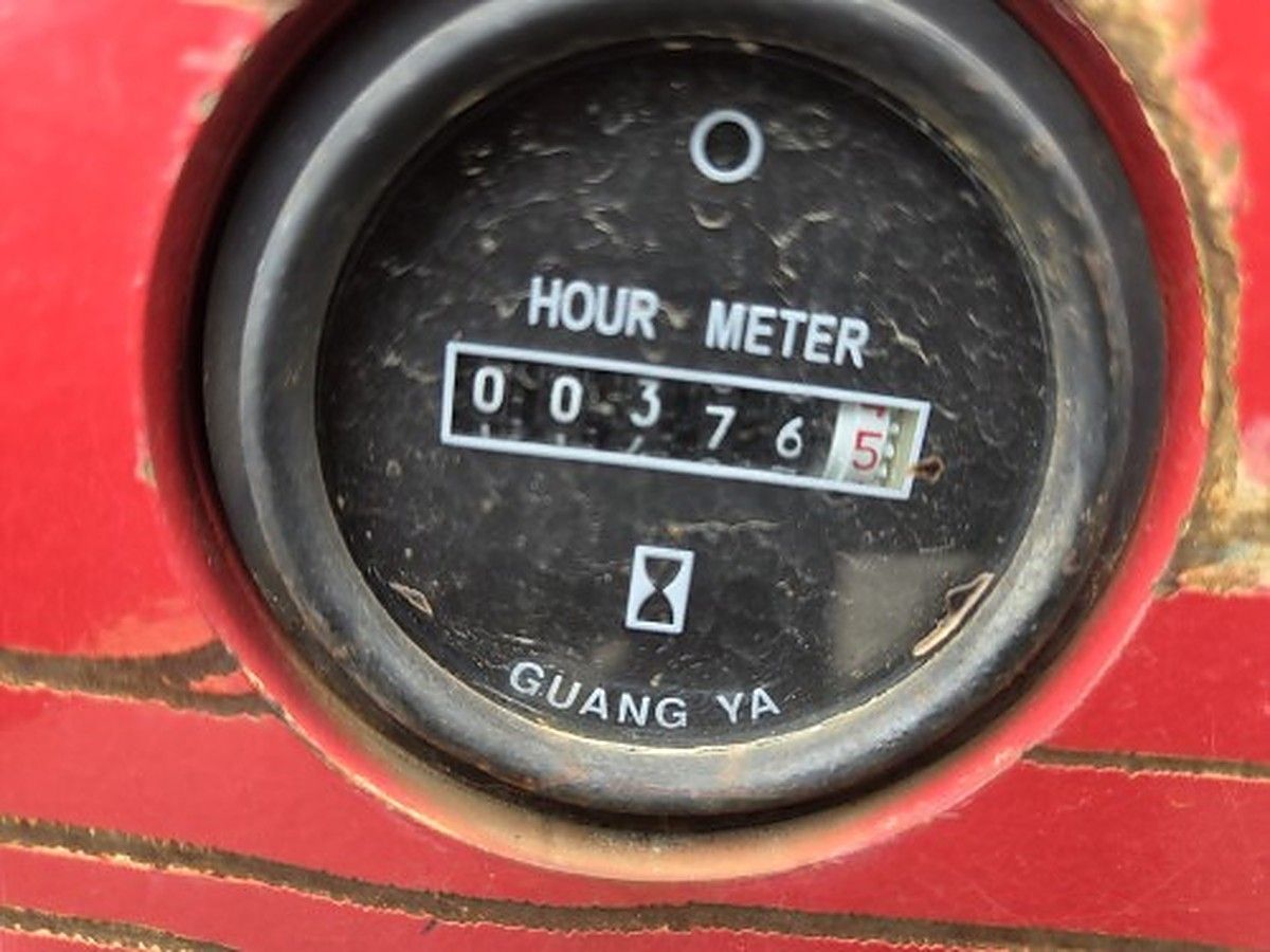 MEC 4046SE photo 11