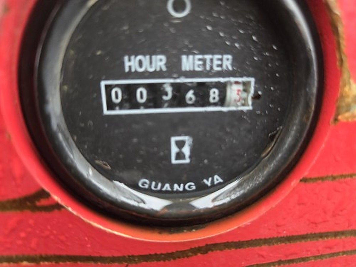 MEC 4046SE photo 12