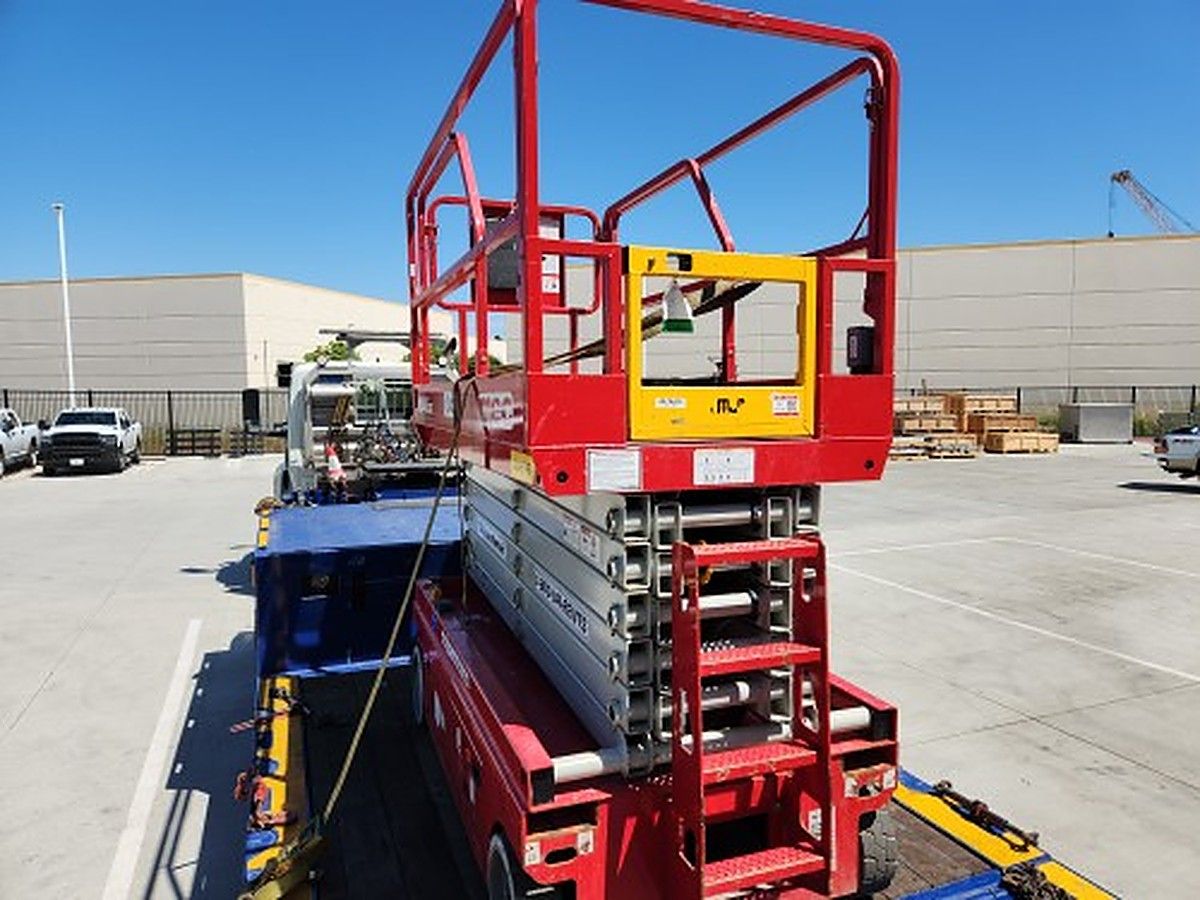 MEC 4046SE photo 2