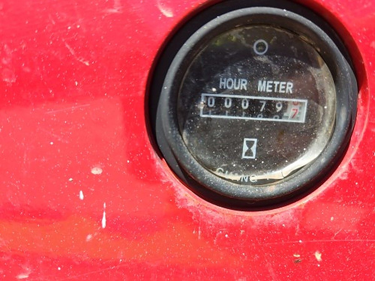 MEC 4046SE photo 5