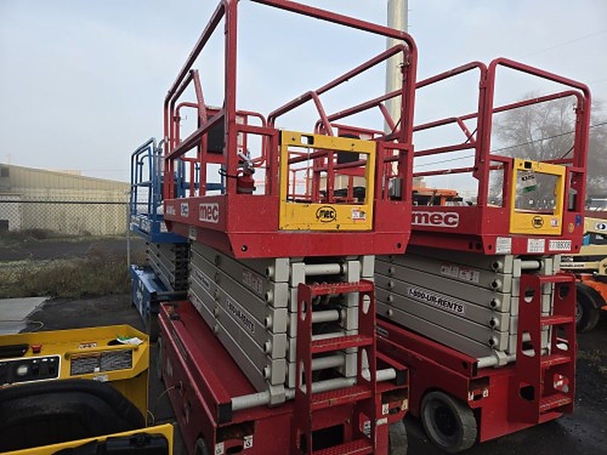 2021 MEC 4046SE for sale in Las Vegas, NV