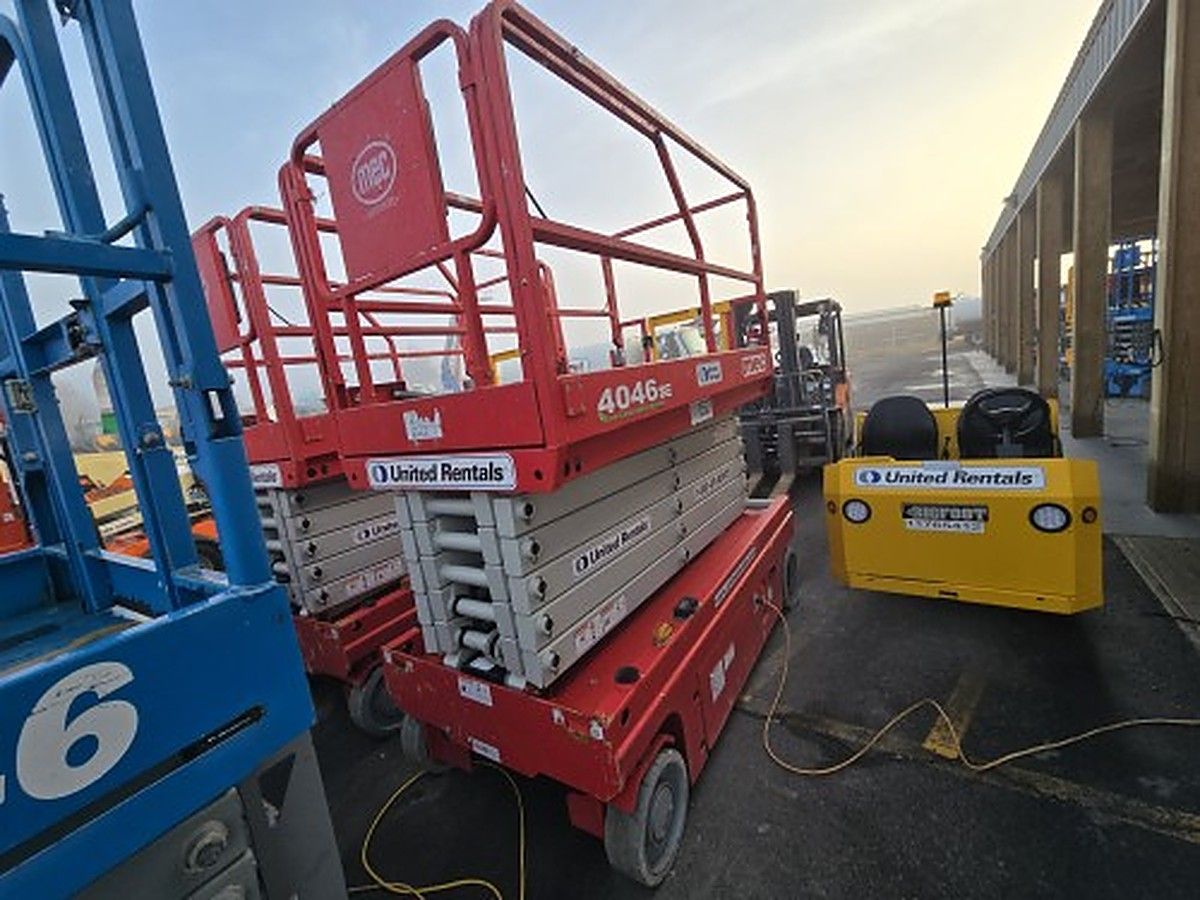 MEC 4046SE photo 2