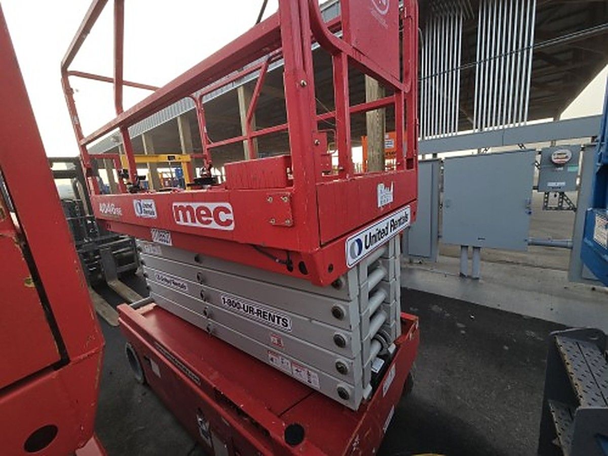 MEC 4046SE photo 4