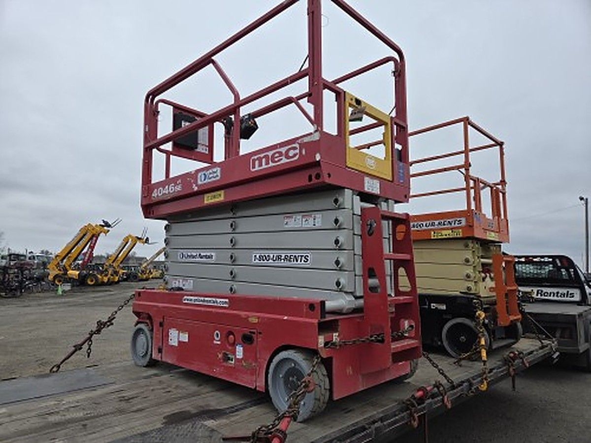 MEC 4046SE photo 2