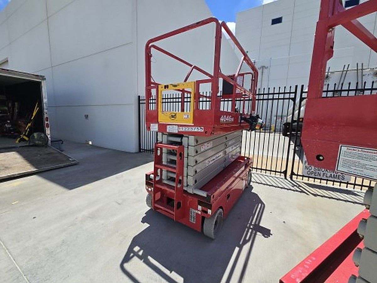 2021 MEC 4046SE for sale in Las Vegas, NV