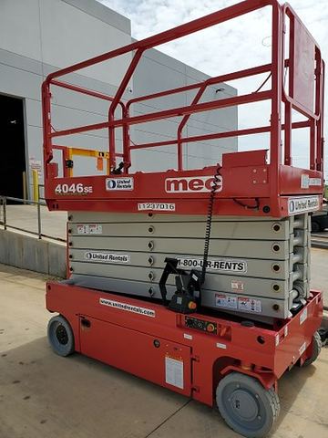 2021 MEC 4046SE for sale