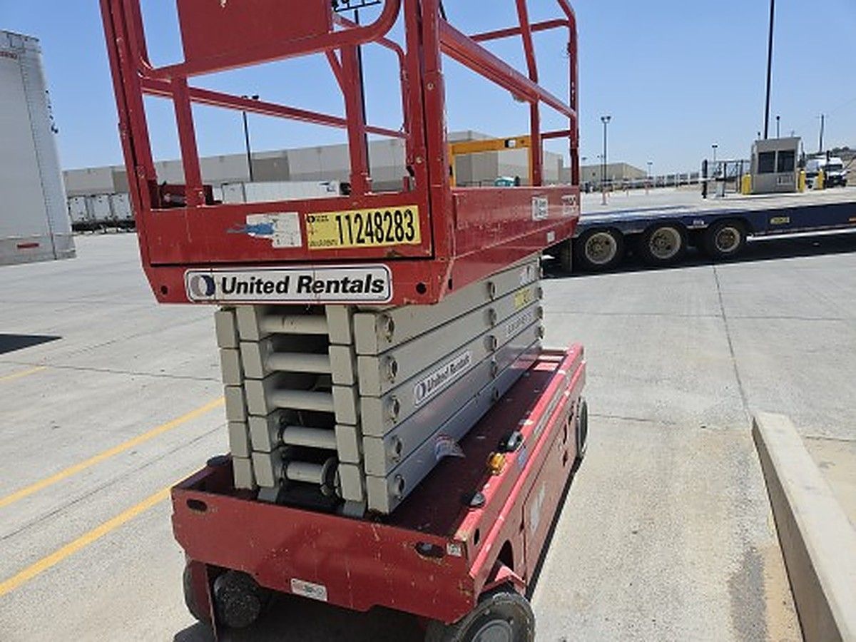 2021 MEC 4046SE for sale in Las Vegas, NV