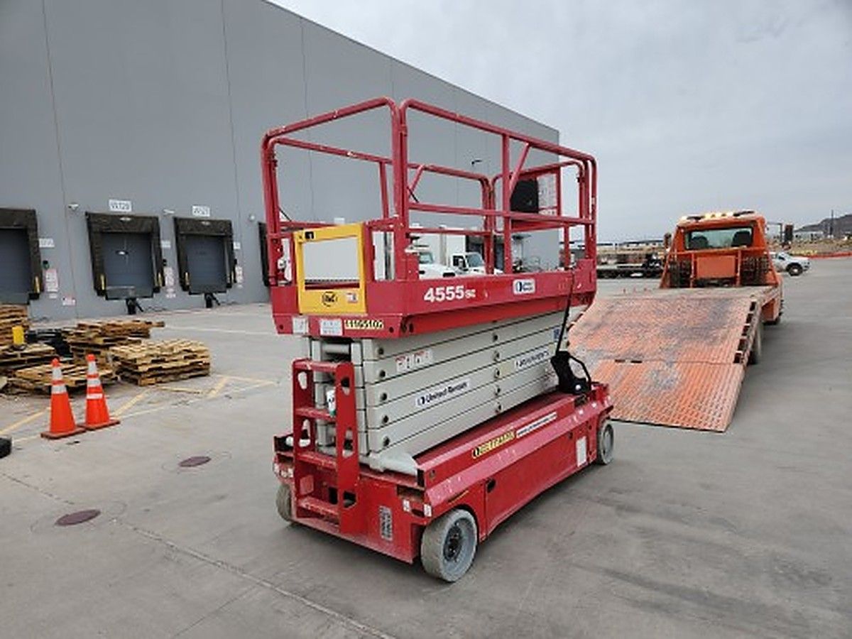 MEC 4555SE photo 4