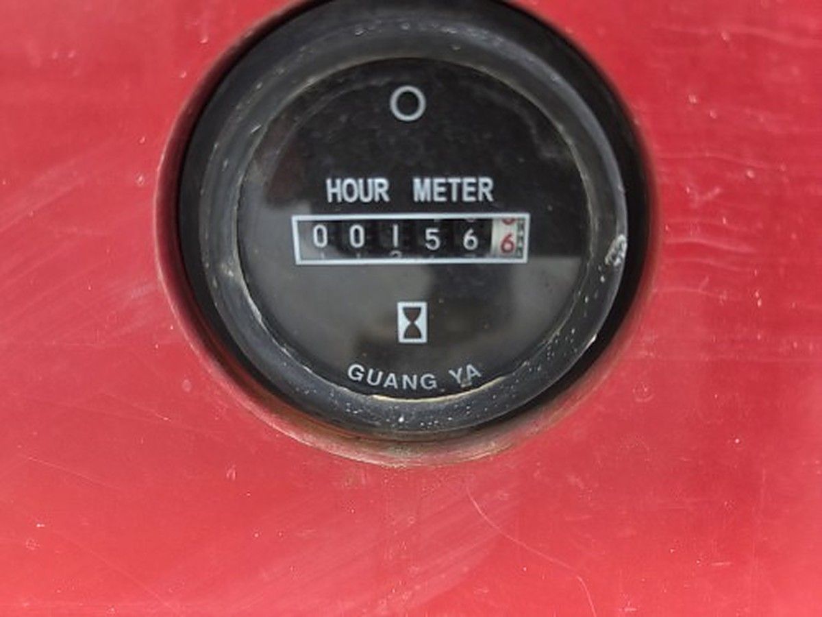 MEC 4555SE photo 10