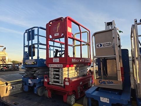 2021 MEC MICRO 19 for sale