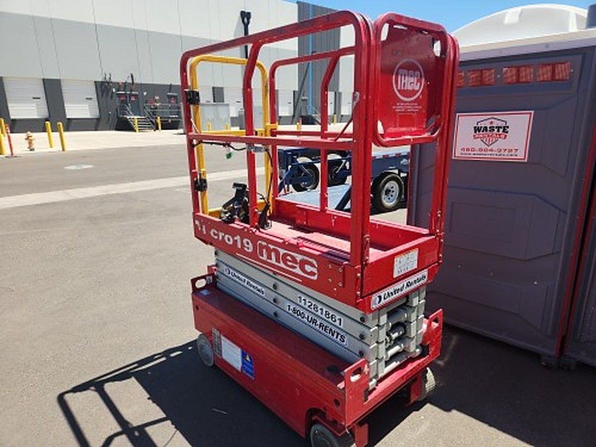 2021 MEC MICRO 19 for sale in Las Vegas, NV