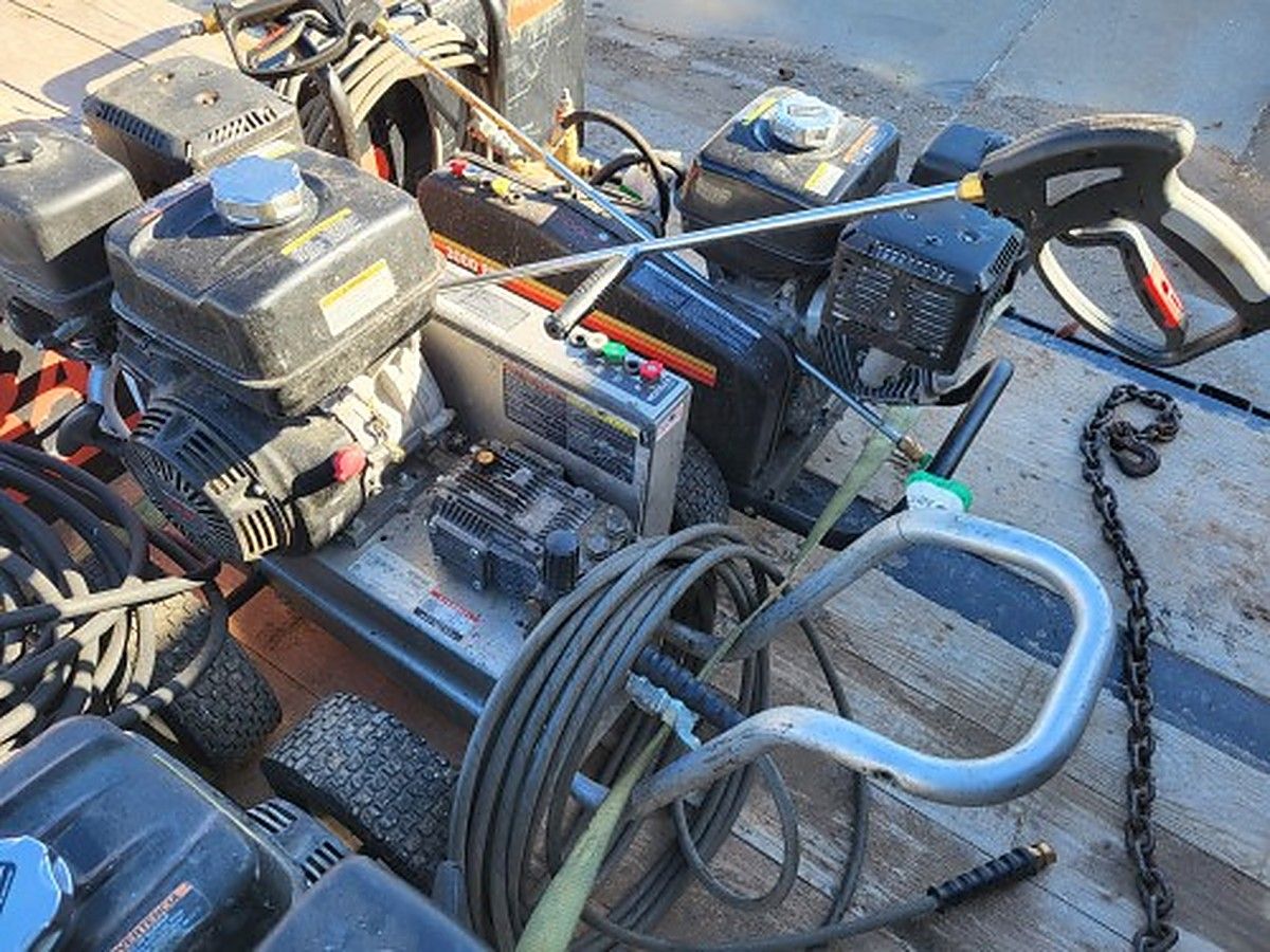 MI-T-M CBA-3504-1MAH photo 2