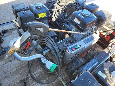 2021 MI-T-M CBA-3504-1MAH for sale