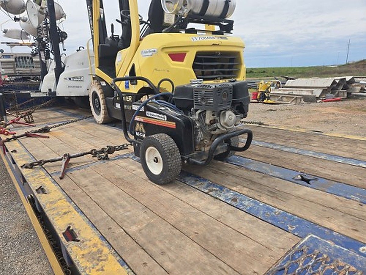 MI-T-M CW-3504-5MGH photo 2