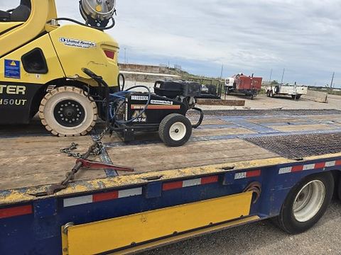 2021 MI-T-M CW-3504-5MGH for sale