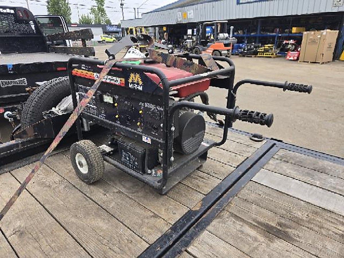 MI-T-M GEN-7500-OMHE photo 2
