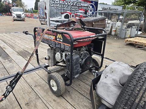 2021 MI-T-M GEN-7500-OMHE for sale