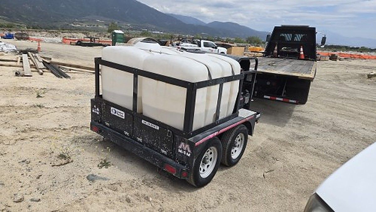 MI-T-M HS-3505-1MGH-UR photo 2