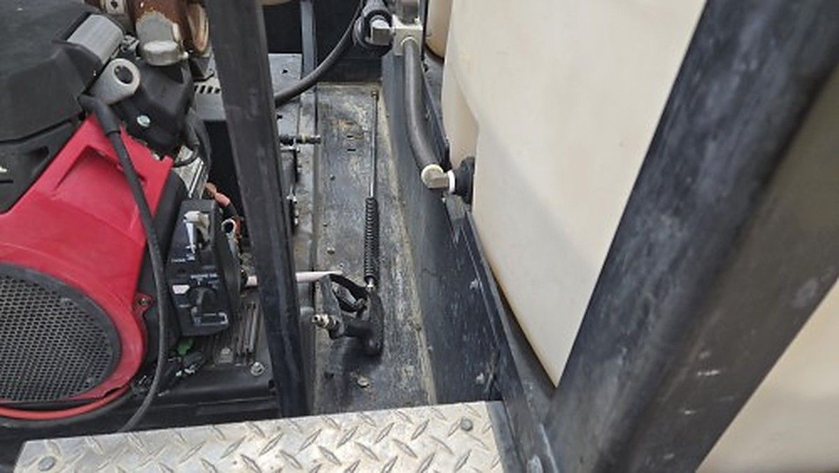 MI-T-M HS-3505-1MGH-UR photo 4