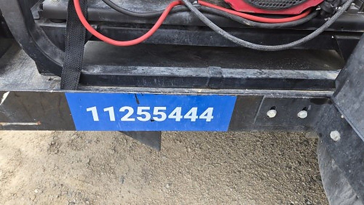 MI-T-M HS-3505-1MGH-UR photo 5