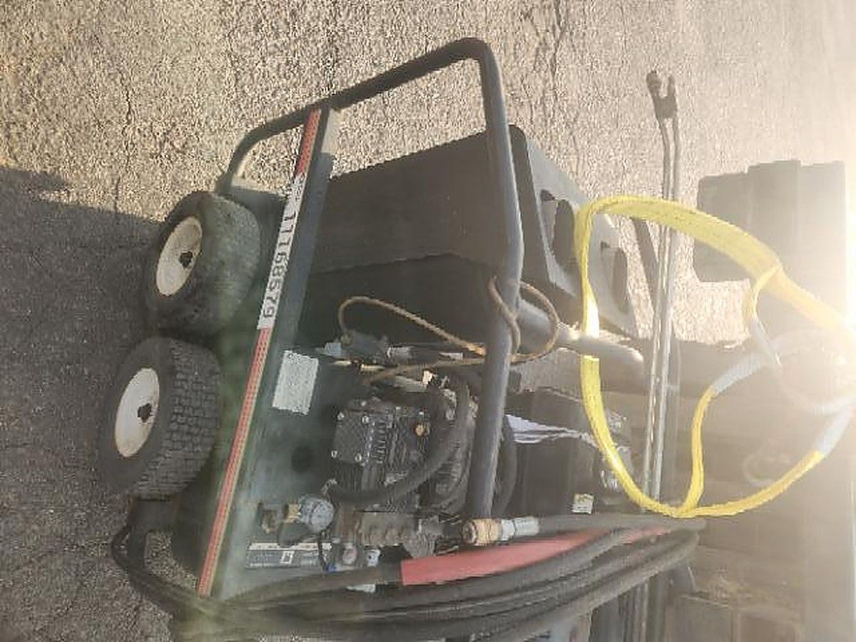 MI-T-M HSP-3504-3MGH photo 2