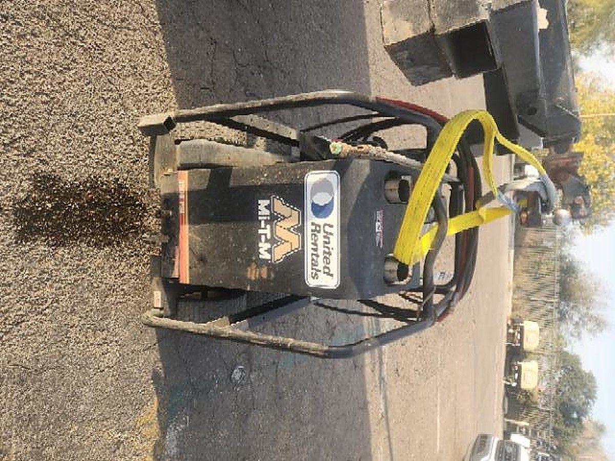 MI-T-M HSP-3504-3MGH photo 3
