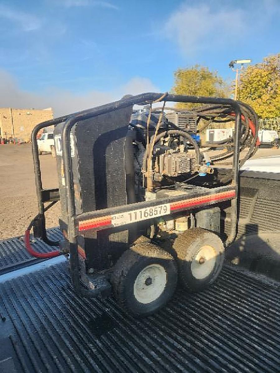 MI-T-M HSP-3504-3MGH photo 4
