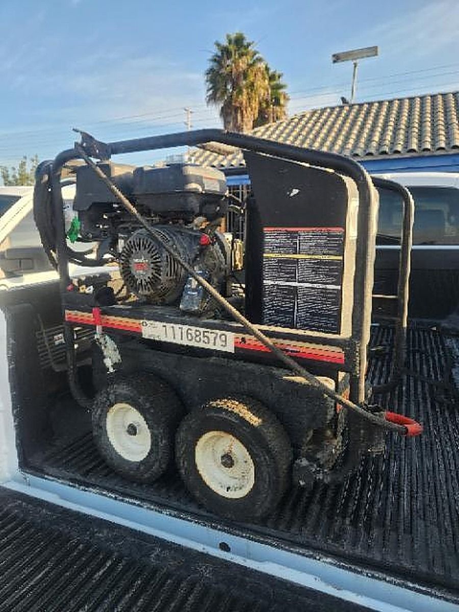 MI-T-M HSP-3504-3MGH photo 5