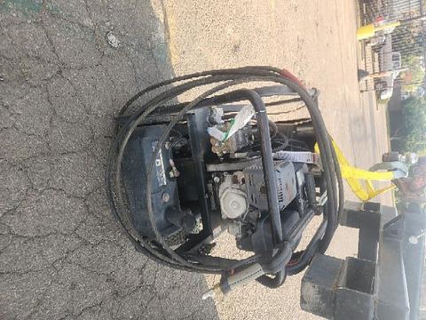 2021 MI-T-M HSP-3504-3MGH for sale