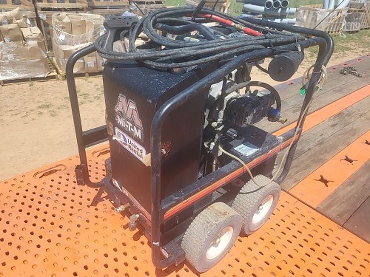 MI-T-M HSP-3504-3MGH photo 2