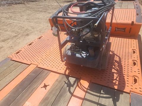 2021 MI-T-M HSP-3504-3MGH Pressure Washer Hot Gas